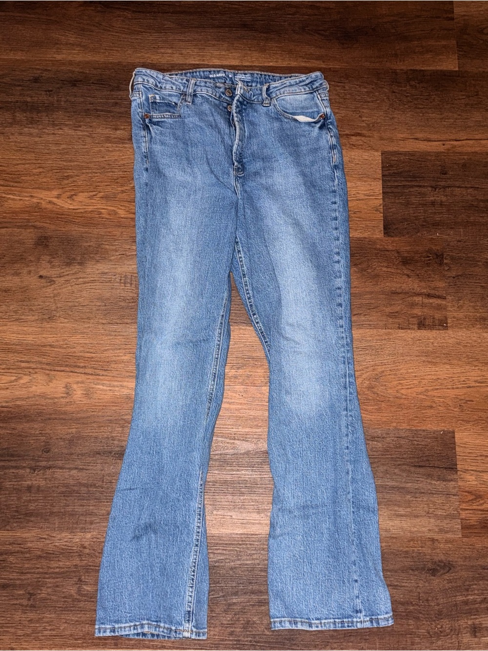 Bulk Jeans Women Ranging XS-L (3 pairs) - Picture 2 of 13
